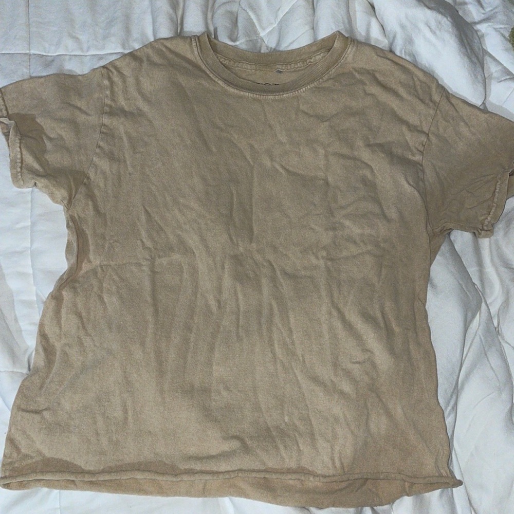 T shirt